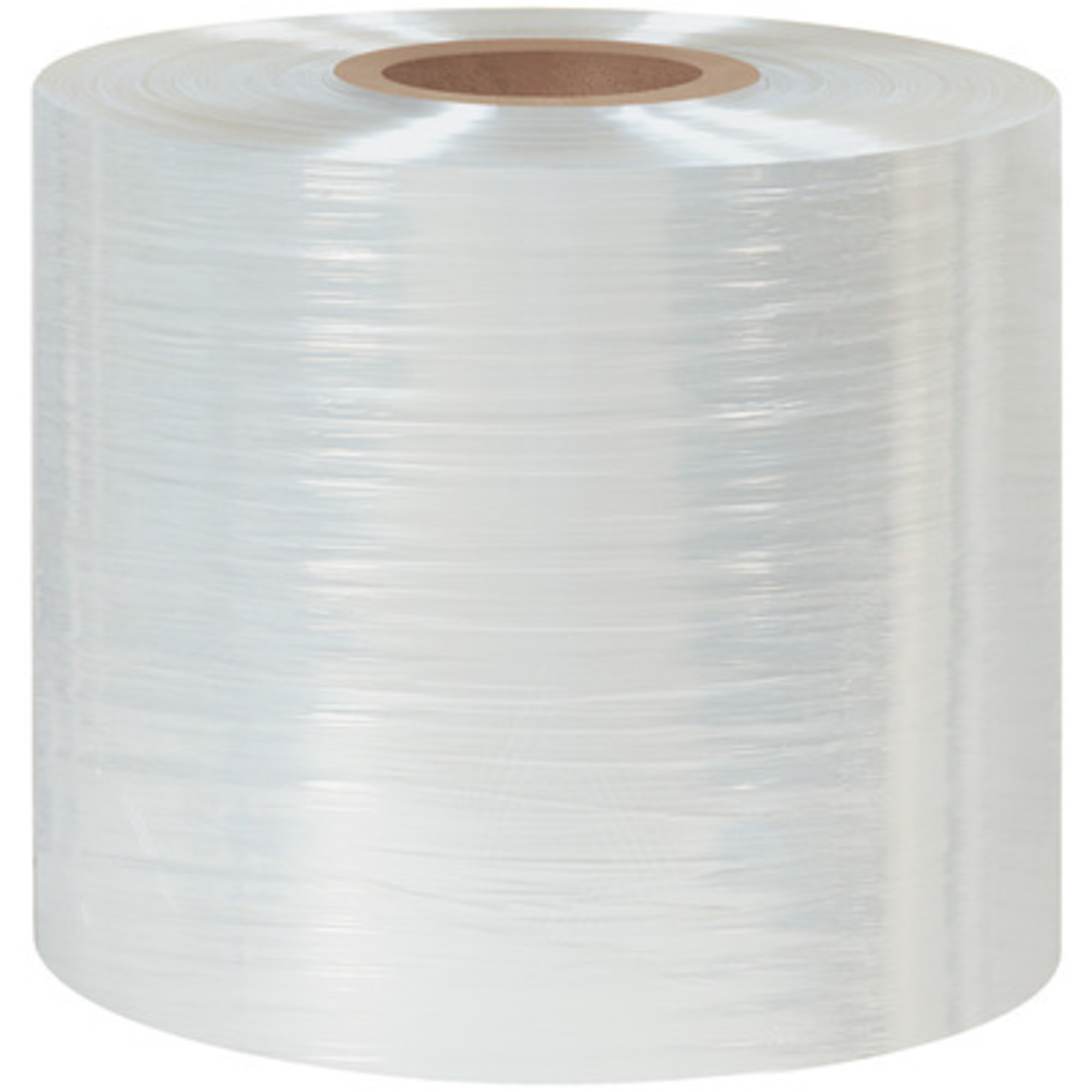 8in. x 60 Gauge x 4375ft. Polyolefin Shrink Film 1/CS, Roll Length 4375 ft, Roll Width 8 in, Roll Count (qty.) 1 Model# SH860
